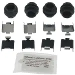 1BP02061AA - : Disc Brake Hardware Kit for bproauto Image