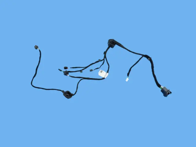 68506763AA - Electrical: Rear Door Wiring, Left for Jeep: Renegade Image