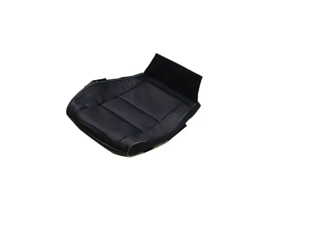 6VE23LA8AB - Interior Trim: Front Seat Cushion Cover, Left for Mopar Image