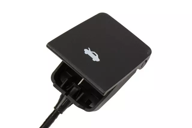 Release Cable - GM (84279473)