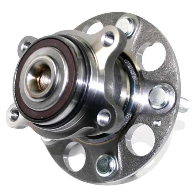 29512450 - : DuraGo Wheel Bearing and Hub Assembly for PRONTO Image