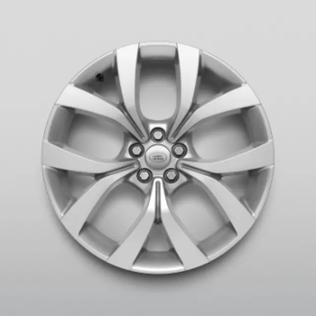 LR114521 - : Alloy Wheel for Land-Rover Image