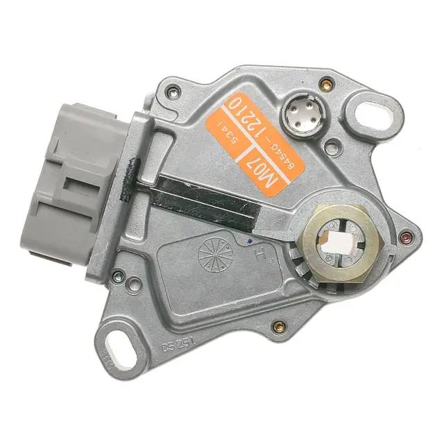 NS136 - Interior: Neutral Safety Switch for SMP CORP Image