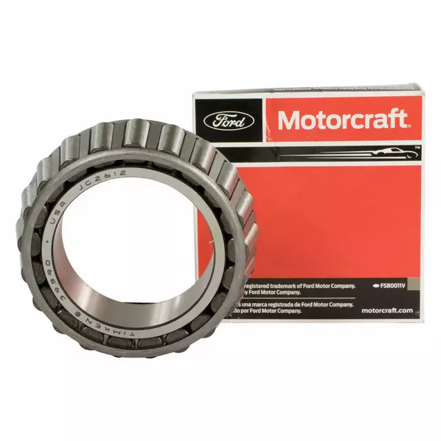 FC4Z1240AA - : Cone And Roller Bearing for Ford Image