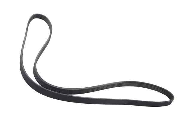 V-Ribbed Serpentine Belt - GM (12653580)
