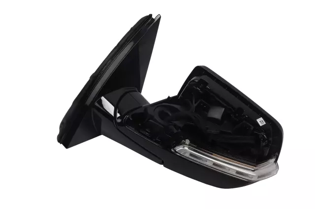 Driver Side Door Mirror - GM (84600952)