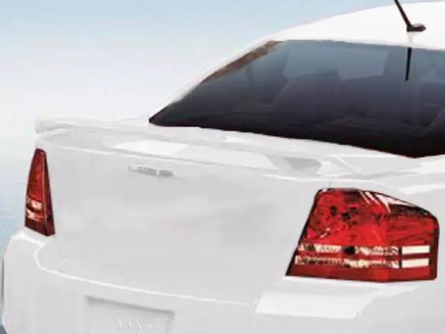 82210305AB - : Deck Lid Spoiler Kit for Mopar Image
