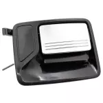 DC3Z3626604BD - Body: Handle, Outside for Ford: F-250 Super Duty, F-350 Super Duty, F-450 Super Duty Image