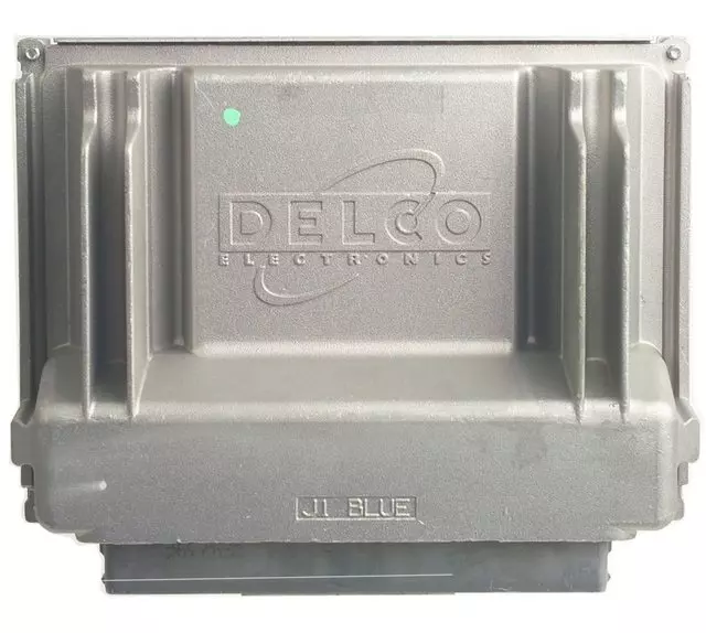 19143663 - : Engine Control Module, Remanufactured for GM Image