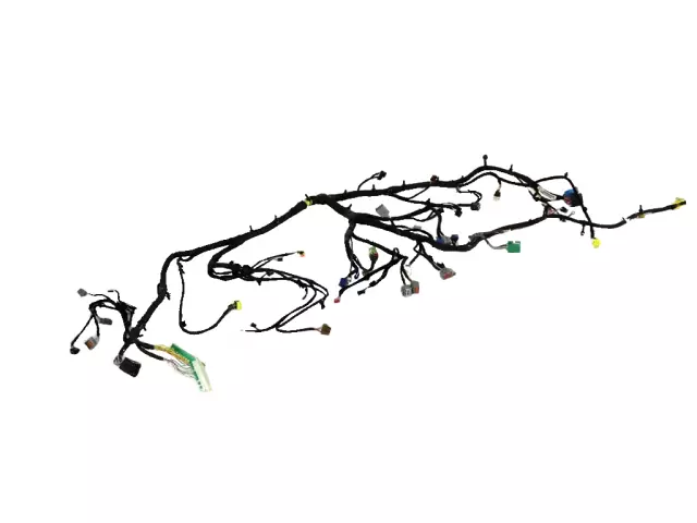 Instrument Panel Wiring - Mopar (68579537AA)