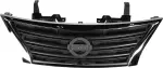 623103RM0A - : Grille for Nissan Image