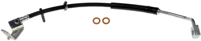 H380555 - Brake: Brake Hydraulic Hose for Dorman Image