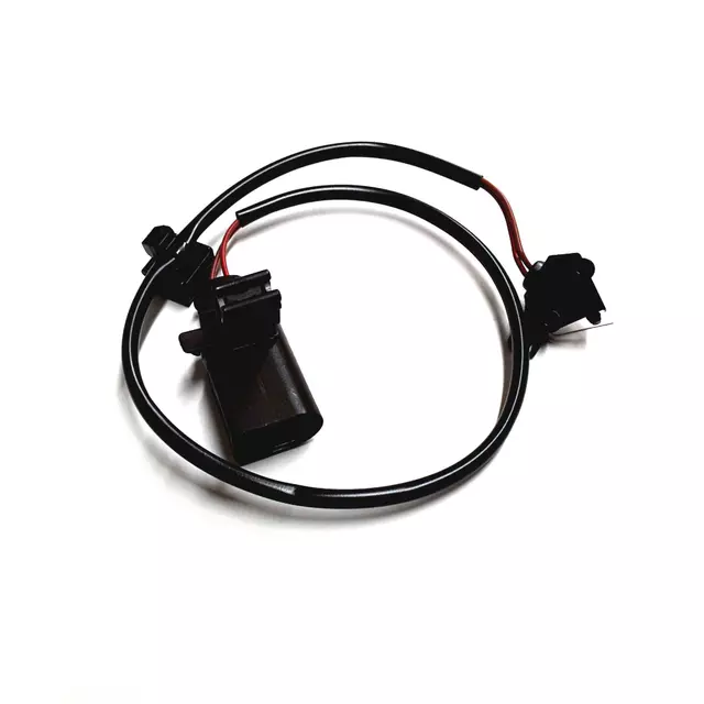 8T0953236B - Body: Micro-switch for Audi: A5, A5 Quattro, S5 Image