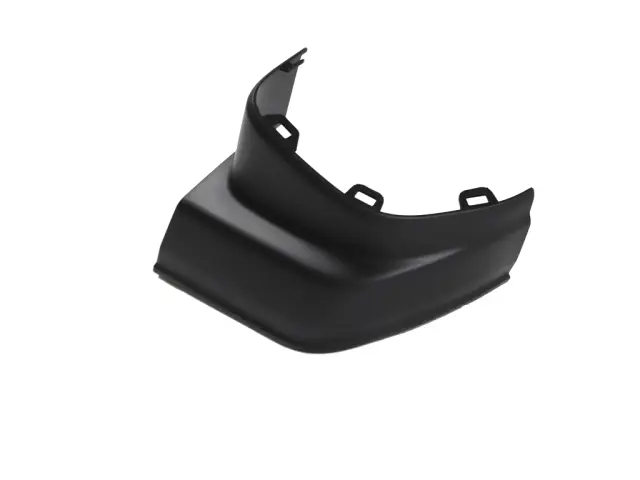 7EW61RXFAB - : Bumper End Cap, Left for Mopar Image