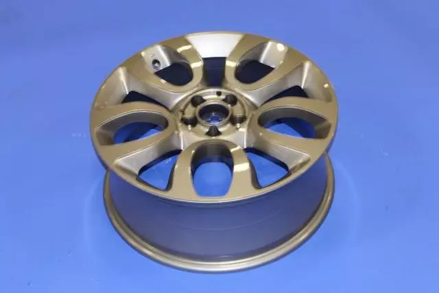 Aluminum Wheel, Front Or Rear - Mopar (5RM72MD9AA)