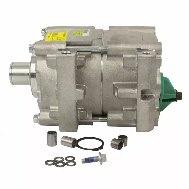 1989-2011 Ford - A/C Compressor - Ford (4R3Z-19703-A)