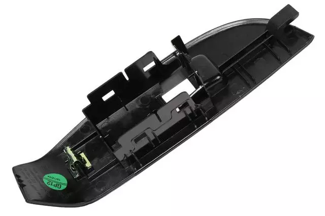 23184961 - : Agathis Rear Driver Side Door Armrest Switch Bezel for GM Image