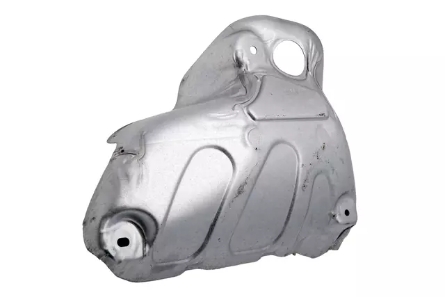 12578646 - Exhaust: Heat Shield for Chevrolet: Colorado | GMC: Canyon Image