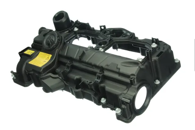 11127633630 - : URO Parts Engine Valve Cover for URO Image