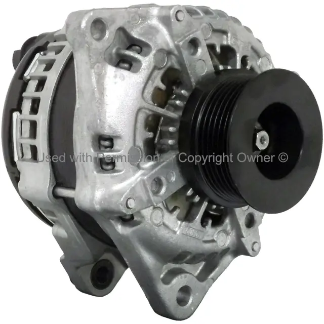 10279 - : Alternator for MPA ELECTRICAL Image