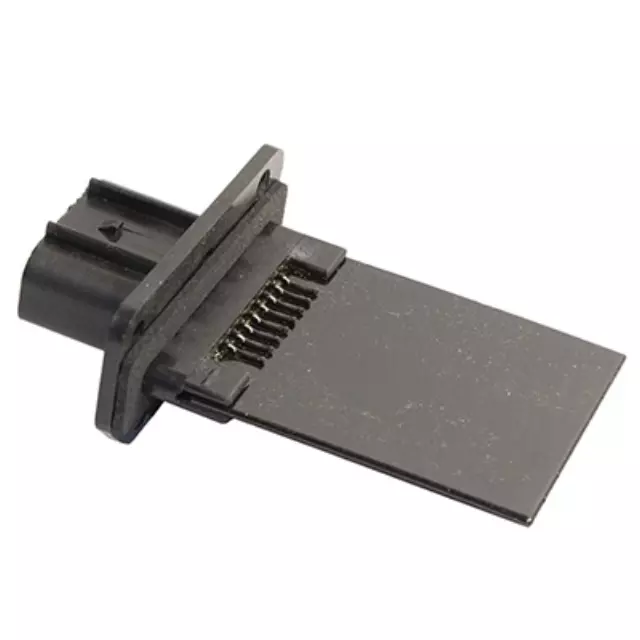 3F2Z18591BA - HVAC: Resistor for Ford: Freestar, Freestyle, Taurus X | Mercury: Monterey Image