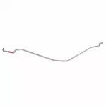 F2UZ1522134A - Body: Cylinder Rod for Ford: E-150, E-150 Club Wagon, E-150 Econoline, E-150 Econoline Club Wagon, E-250, E-250 Econoline, E-350 Club Wagon, E-350 Econoline, E-350 Econoline Club Wagon, E-350 Super Duty, E-450 Econoline Super Duty, E-450 Super Duty, Econoline Super Duty Image