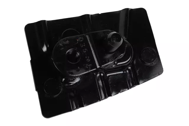 Driver Seat Armrest Bracket - GM (95019563)