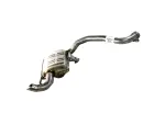 68328732AF - : Muffler And Tailpipe for Mopar Image