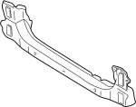 625305Y000 - Body: Lower Tie Bar for Infiniti Image