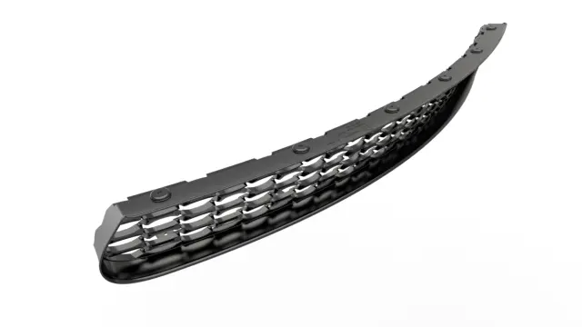 68394592AA - Exterior Ornamentation: Lower Grille for Dodge: Charger Image