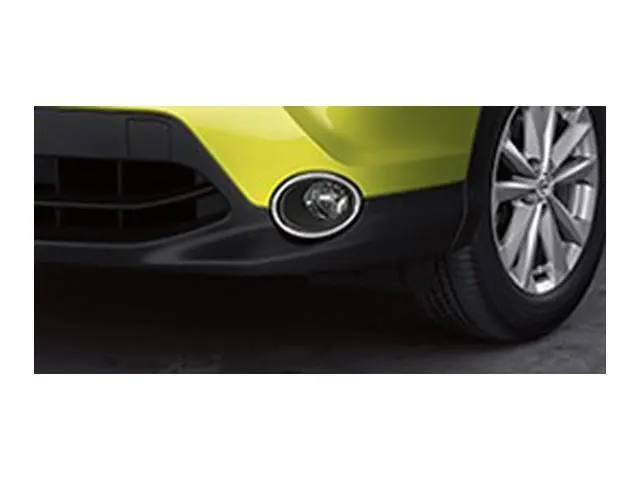 Fog Lights - Nissan (T99F1-6MA0A)