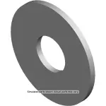 84092186 - : Automatic Transmission Control Lever Pivot Pin for GM Image