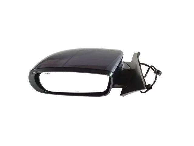 Outside Rearview Mirror, Left - Mopar (1TK87TZZAK)
