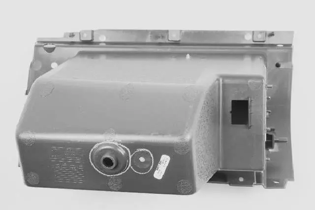 1RZ01JXWAC - : Instrument Panel Glove Box for Mopar Image