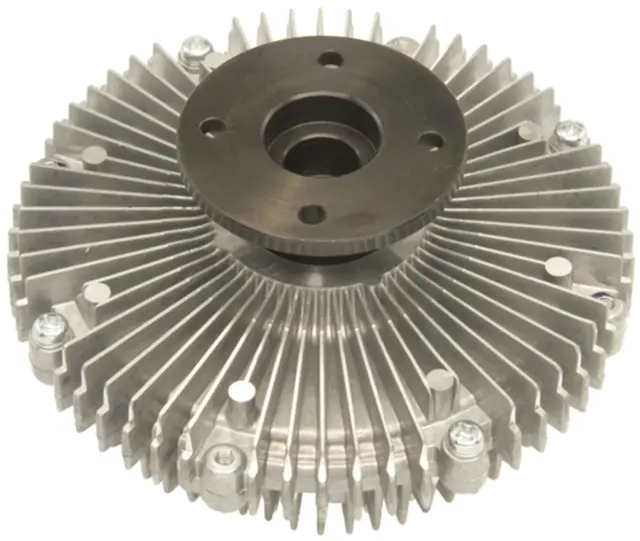 6600 - : Standard Rotation Thermal Heavy Duty Fan Clutch for Hayden Image