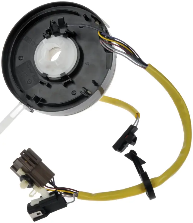 525213 - : Airbag Clock Spring for Dorman Image