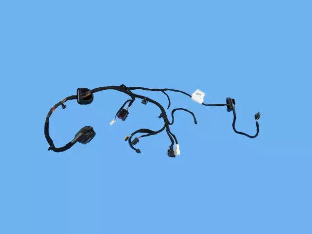 68533691AA - Electrical: Front Door Wiring, Passenger, Front for Mopar Image