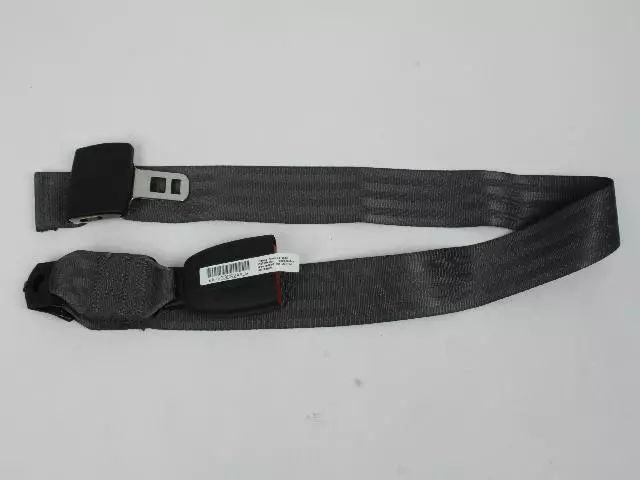 5EX61SAZ - Electrical: Seat Belt Assembly for Dodge: Ram 1500, Ram 2500, Ram 3500 Image