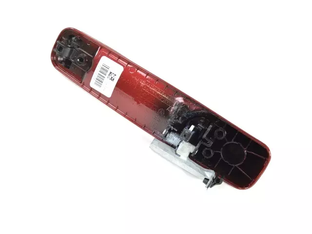 Exterior Door Handle, Left - Mopar (1GH19JRPAF)