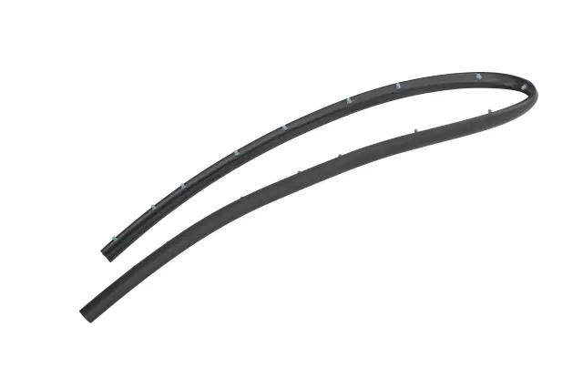 95378590 - Body: Weatherstrip for Buick: Encore Image