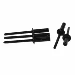 390428S100 - : Slat Rivet for Ford: Explorer | Mercury: Mountaineer Image
