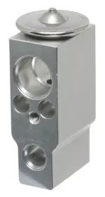39497 - : Block Type Expansion Valve w/o Solenoid for FOUR SEASONS Image