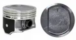 P30714040 - : Engine Piston Set for Enginetech Image
