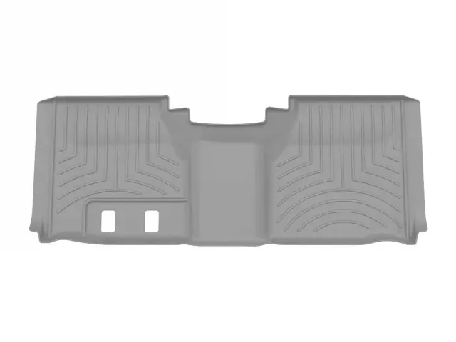460472IM - Accessories: Grey Rear FloorLiner™ HP for WeatherTech Image