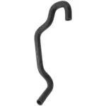 87713 - : MOLDED HEATER HOSE, DAYCO for DAYCO HYDRAULIC Image