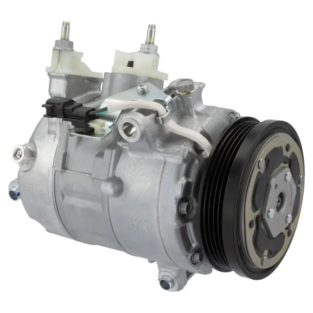 YCC654 - : Motorcraft™ A/C Compressor for Ford Image