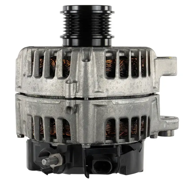 Alternator Assembly - Ford (JX6Z-10346-M)