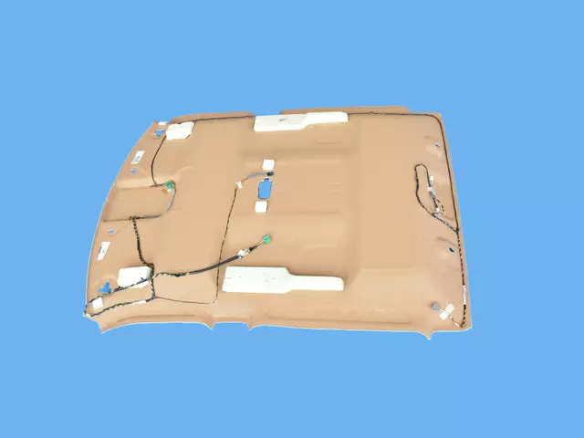 Headliner - Mopar (5NY06BD1AA)