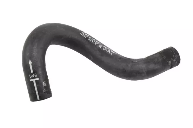 25952787 - HVAC: HVAC Heater Hose for Chevrolet: Equinox | GMC: Terrain Image