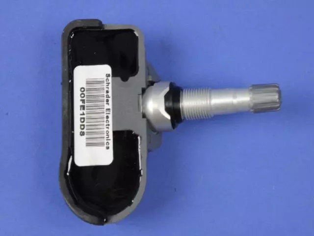 Tire Pressure Sensor Kit - Mopar (68406529AB)